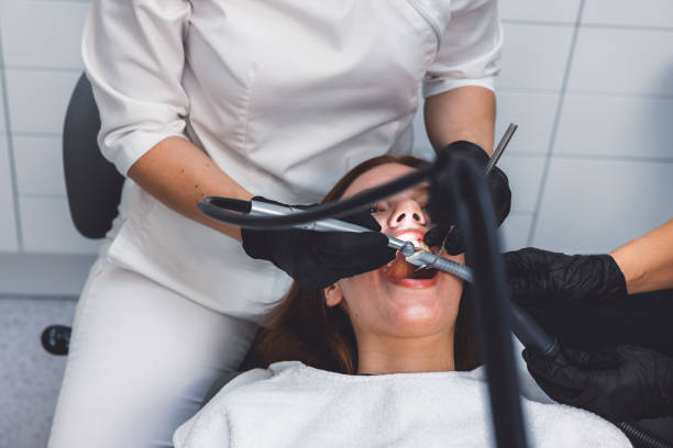 Best Emergency Treatment for Toothache in Netcong, NJ